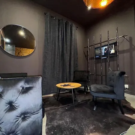 Love Room Claire 1 Lyon Exterior foto